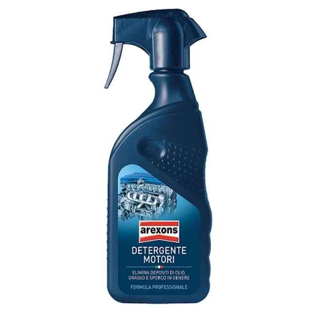 Vendita online Detergente motore 400 ml.